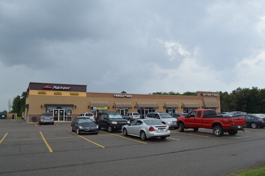 More Photos Of 218 Park Dr, Weirton General Retail For Lease
