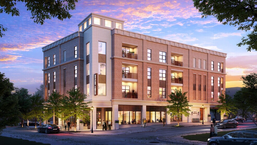 Primary Photo Of 7291 Elm St, Frisco Apartments For Lease