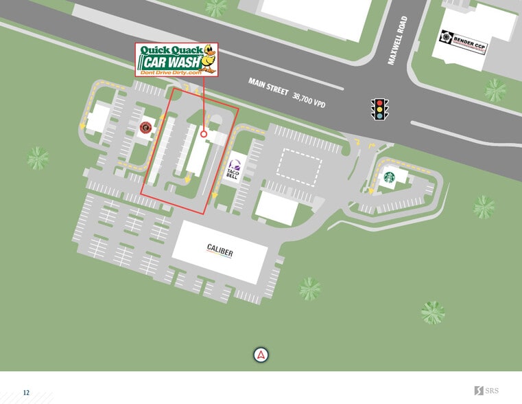 More Photos Of 734 Main St, Chula Vista General Retail For Sale