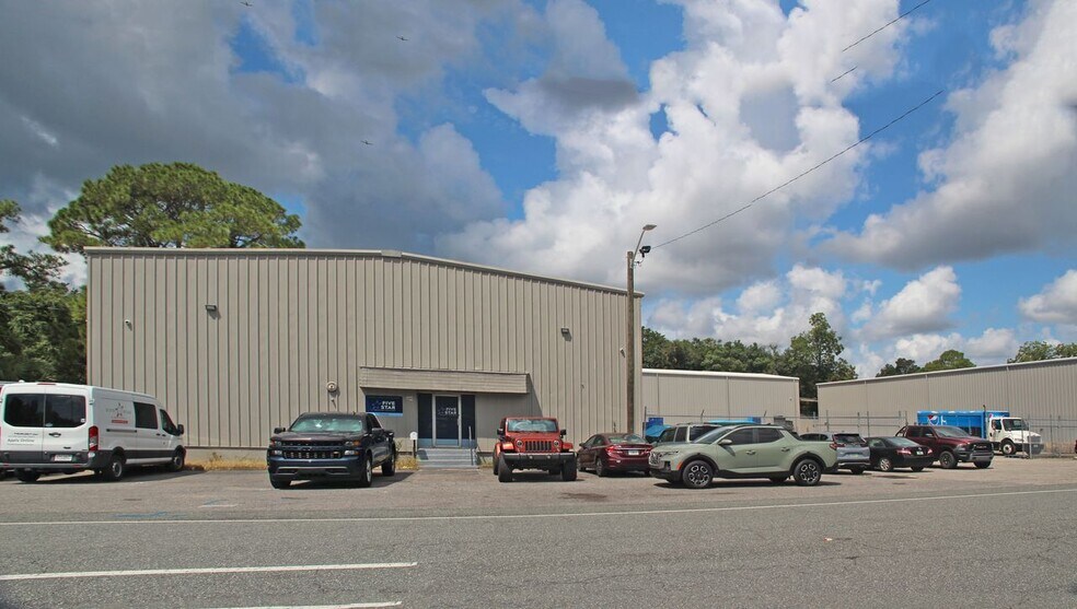 More Photos Of , Pensacola Industrial For Sale