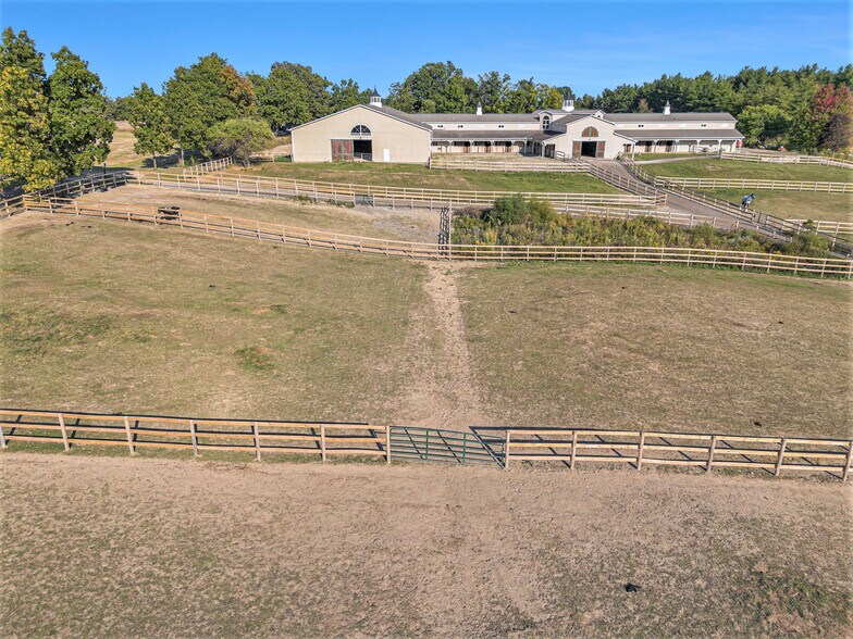 More Photos Of 6750 Bethel Church Rd, Saline Land For Sale