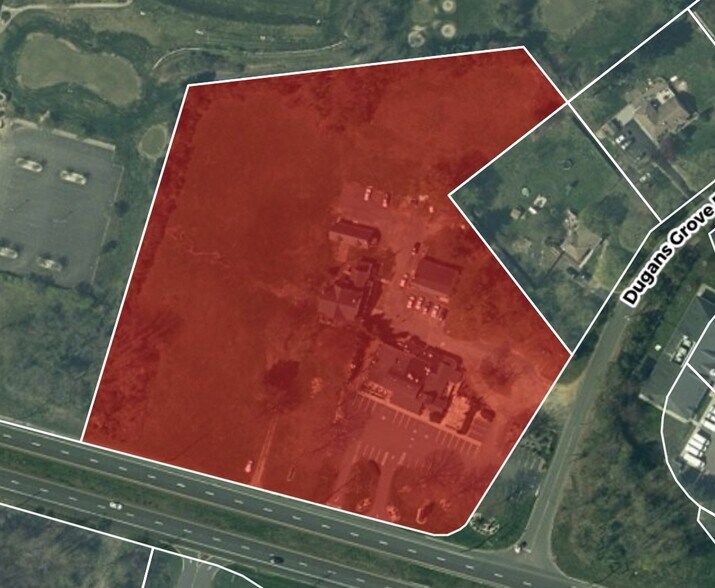 More Photos Of 520 Highway 33, Millstone Township Apartments For Sale