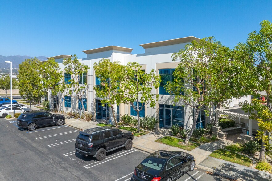 More Photos Of 26170 Enterprise Way, Lake Forest Light Manufacturing For Lease