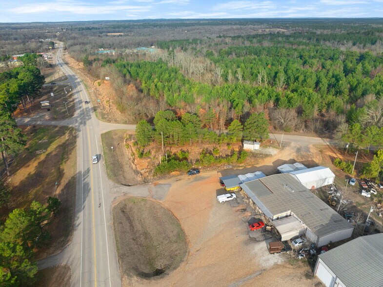 More Photos Of 6175 State Highway 98, Wright City Storefront Retail Office For Sale
