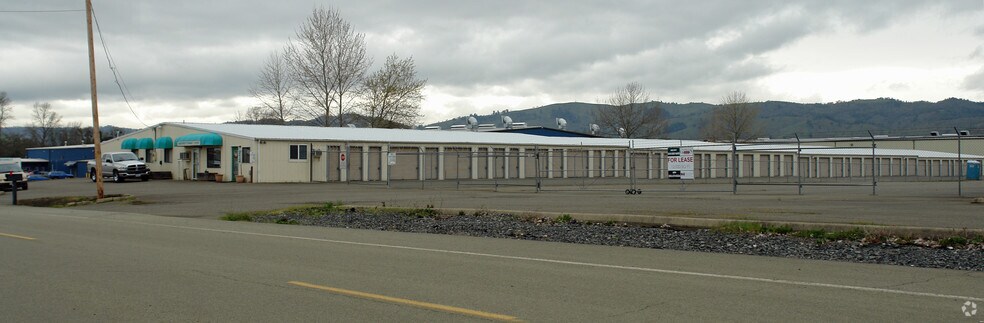 Primary Photo Of 1620 Green Siding Rd, Roseburg Self Storage For Sale