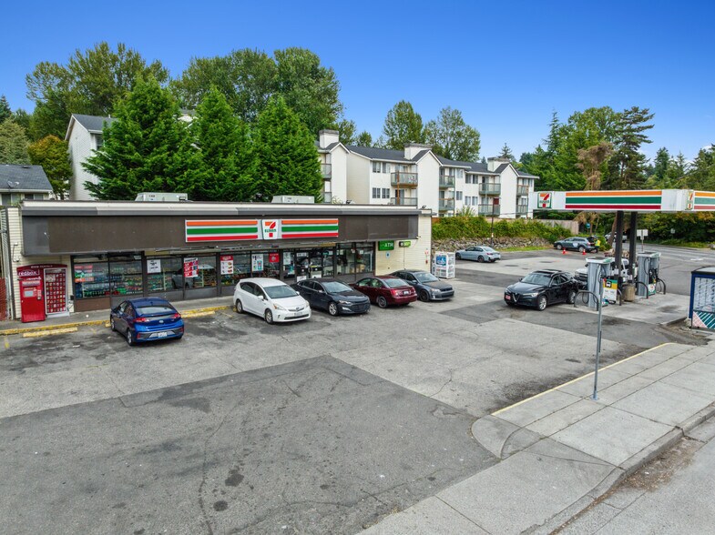 More Photos Of 12848 Martin Luther King Jr Way, Seattle Service Station For Sale