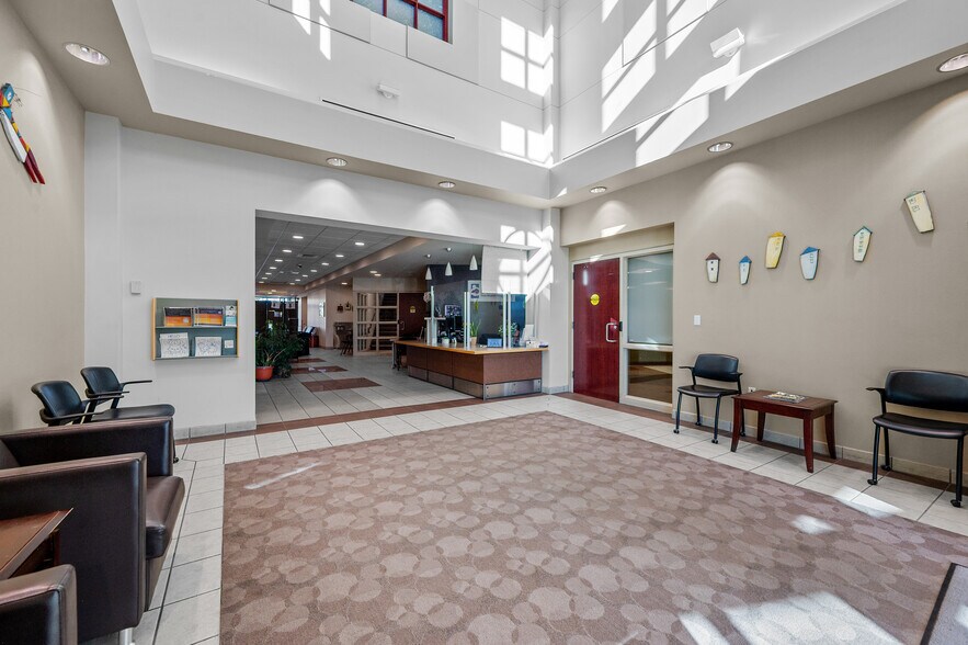 More Photos Of 9900 E Iliff Ave, Denver Office For Lease