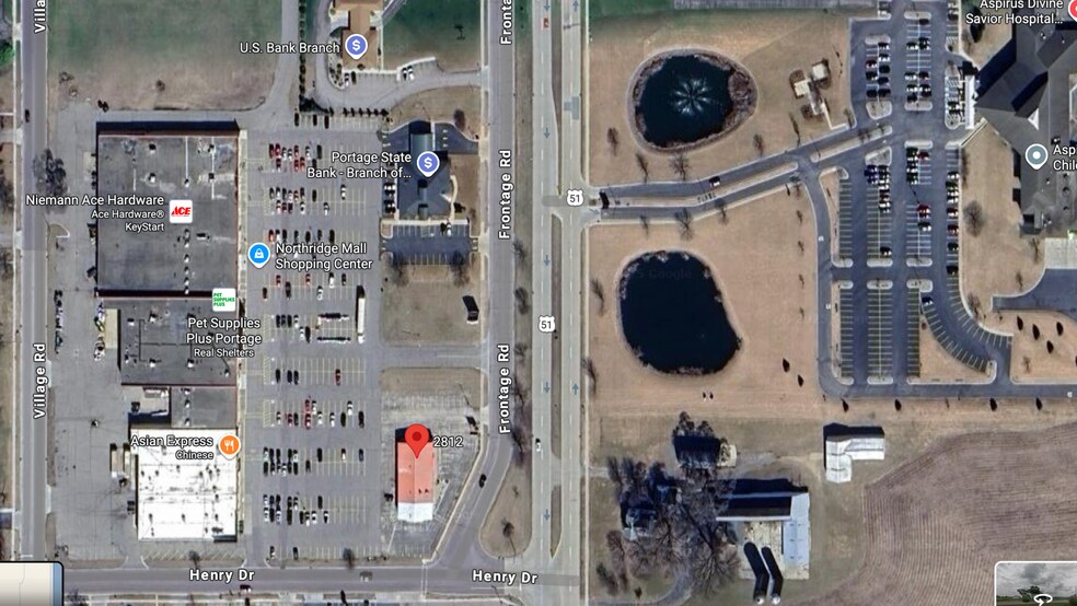 More Photos Of 2812 New Pinery Rd, Portage Freestanding For Sale