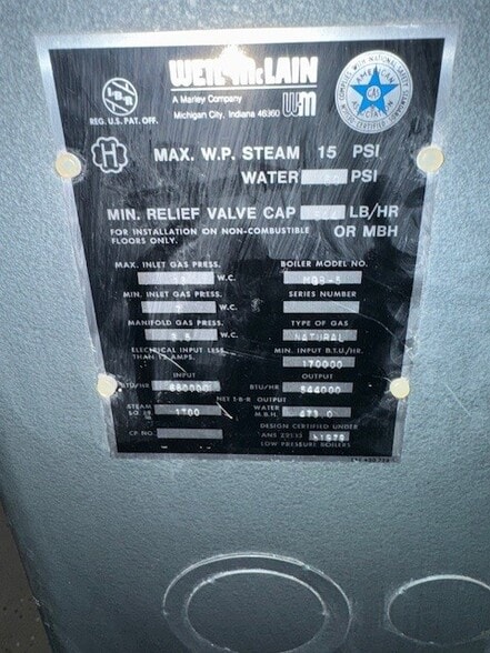 More Photos Of 78 Murtland Ave, Washington Carwash For Sale