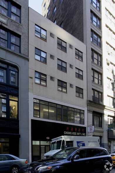 More Photos Of 125-127 W 29th St, New York Office For Lease