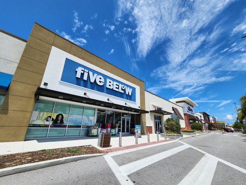 More Photos Of 6901 22nd St N, Saint Petersburg Unknown For Lease