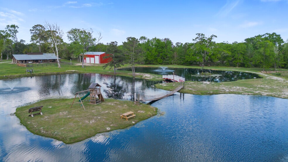 More Photos Of 246 County Road 385, Cleveland Land For Sale