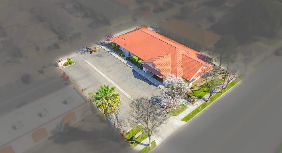 More Photos Of 222 I St, Los Banos Office For Lease