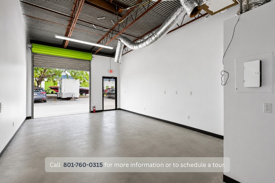 Primary Photo Of 4155 Dow Rd, Melbourne Unknown For Lease