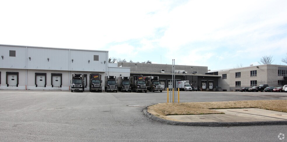 More Photos Of 6740 Dorsey Rd, Elkridge Refrigeration Cold Storage For Lease