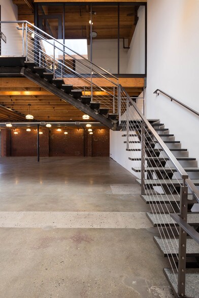More Photos Of 1301 El Segundo Blvd, El Segundo Office For Lease