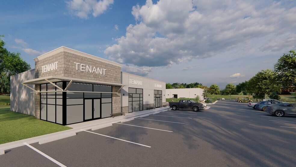 More Photos Of 7411 Loop 1604 E, San Antonio Storefront For Lease