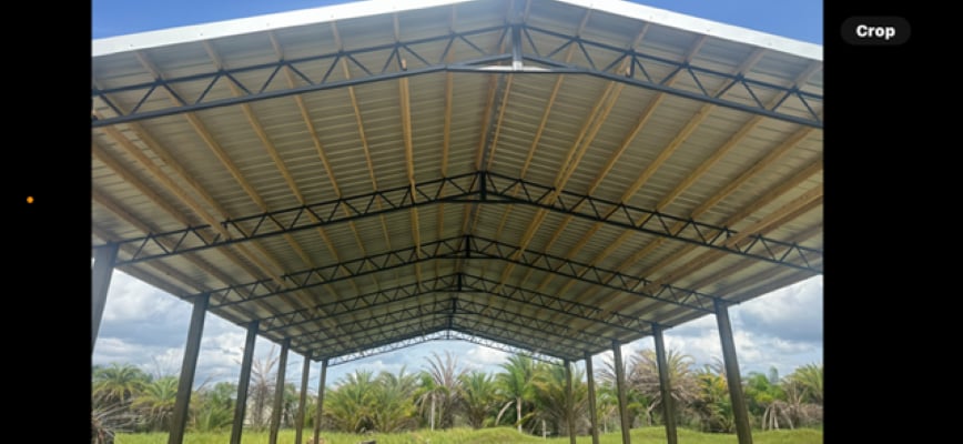Primary Photo Of 46515 State Road 64 E, Myakka City Land For Sale