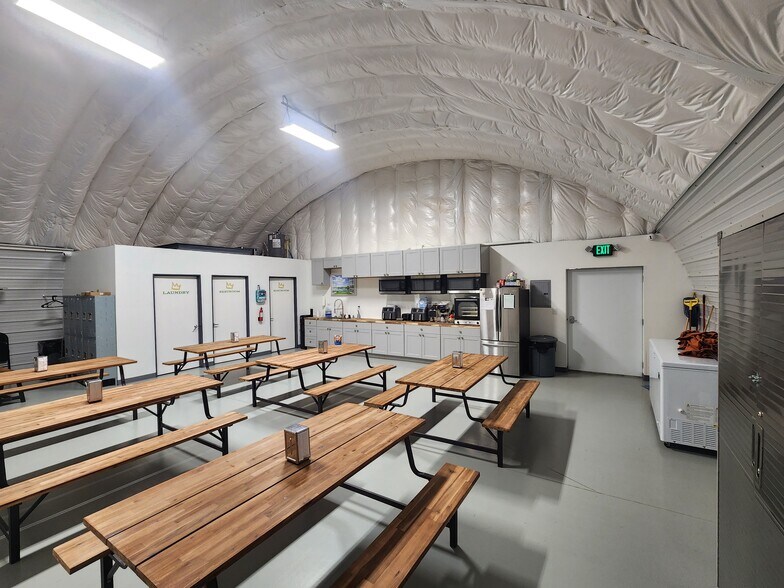 More Photos Of 342478 E 780 Rd, Agra Industrial For Sale