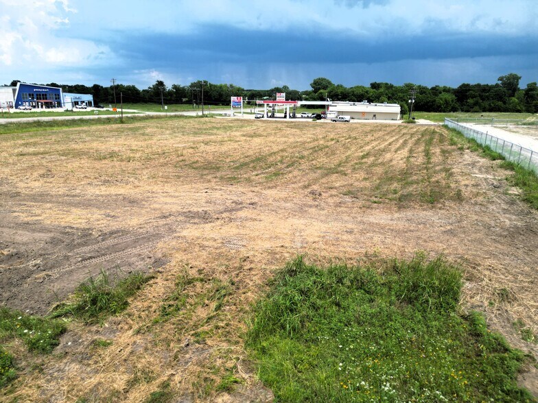 More Photos Of 2.5 ac TX Hwy 276, West Tawakoni Land For Sale