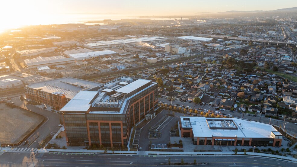 More Photos Of 50 Tanforan Ave, South San Francisco Unknown For Lease