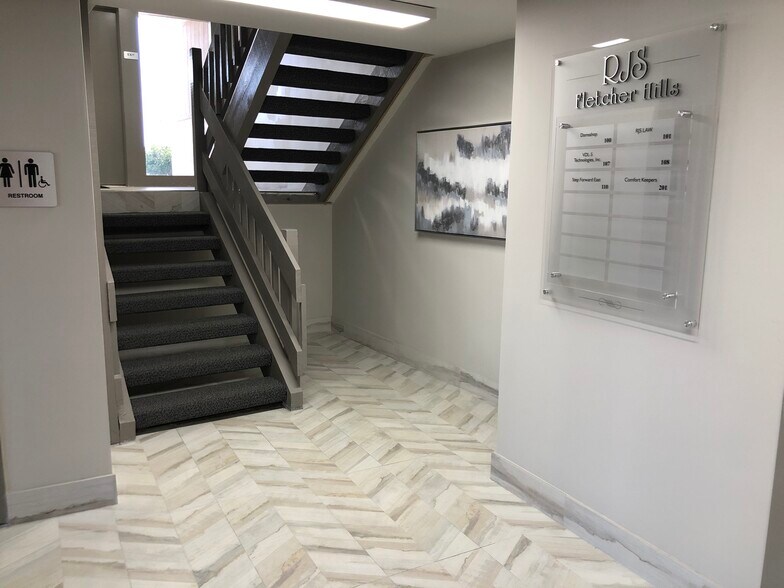 More Photos Of 900 N Cuyamaca St, El Cajon Office For Lease