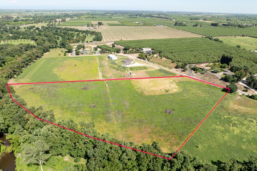 More Photos Of 4519 Gomes Rd, Modesto Land For Sale