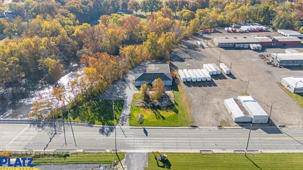 More Photos Of 645 Summit St NW, Warren General Retail For Sale