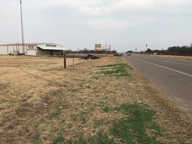 More Photos Of 6500 E State Highway 107, Palmhurst Land For Sale