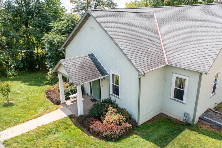 Primary Photo Of 2802 Conway Wallrose Rd, Baden Lodge Meeting Hall For Sale