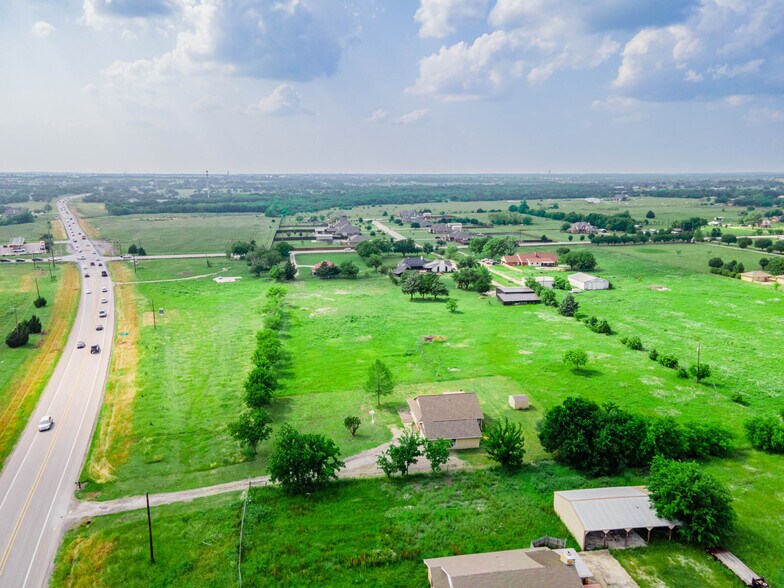 More Photos Of 141 S State Highway 205, Rockwall Land For Sale