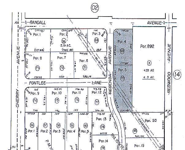 More Photos Of 14637 Randall Ave, Fontana Warehouse For Sale