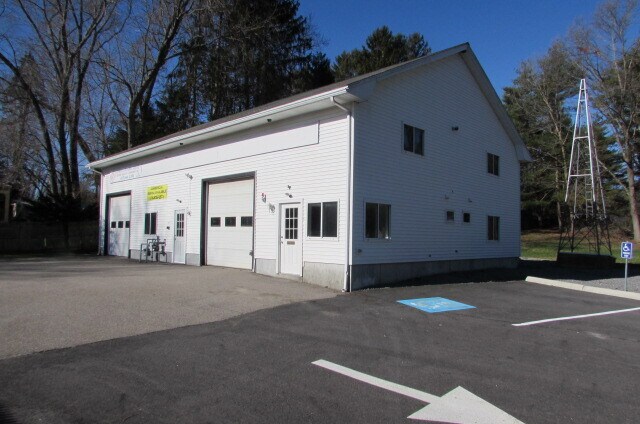 More Photos Of 60R Main St, Rowley Storefront Retail Office For Lease