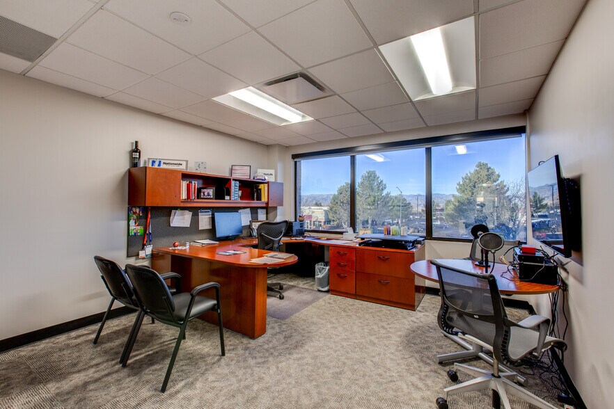 More Photos Of 8089 S Lincoln St, Littleton Medical For Lease