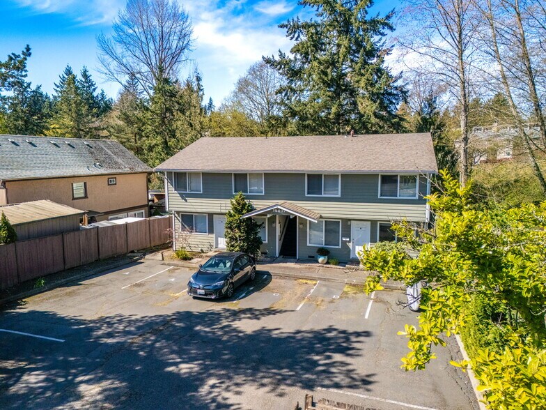 More Photos Of 19837 25th Ave NE, Shoreline Apartments For Sale