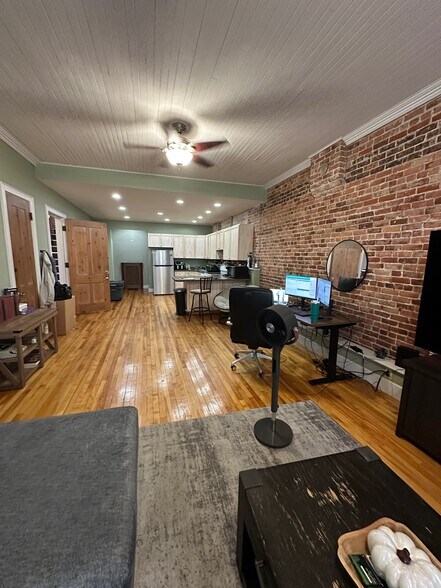 More Photos Of 162-164 Glen St, Glens Falls Storefront Retail Residential For Sale