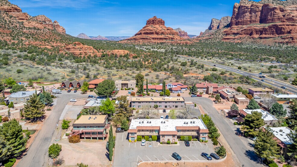 More Photos Of 70 Bell Rock Blvd, Sedona Apartments For Sale