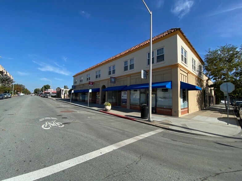 More Photos Of 629-639 S B St, San Mateo Storefront For Lease