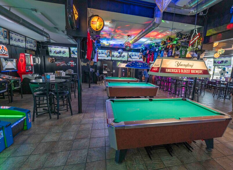 More Photos Of 1368 Ocean Shore Blvd, Ormond Beach Restaurant For Sale