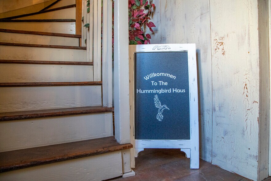 More Photos Of 104 E Austin St, Fredericksburg Storefront Retail Residential For Sale