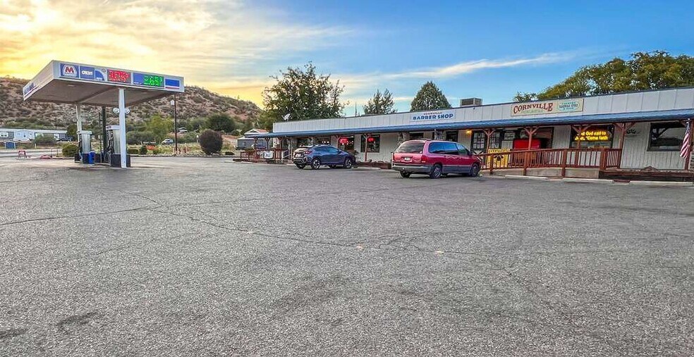 More Photos Of 9420 E Cornville Rd, Cornville General Retail For Sale