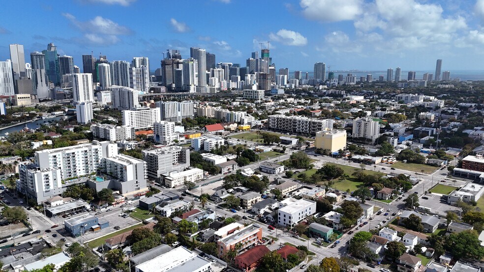More Photos Of , Miami Land For Sale