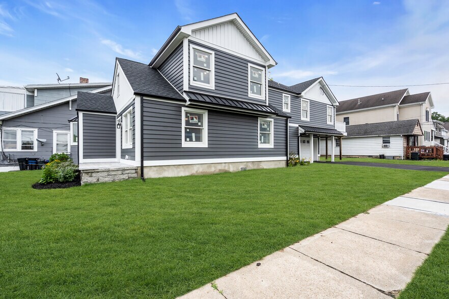More Photos Of 1611 River Rd, Belmar Multifamily For Sale