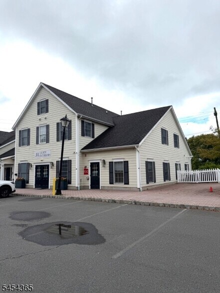 Primary Photo Of 378-390 Route 518, Skillman Storefront Retail Residential For Lease
