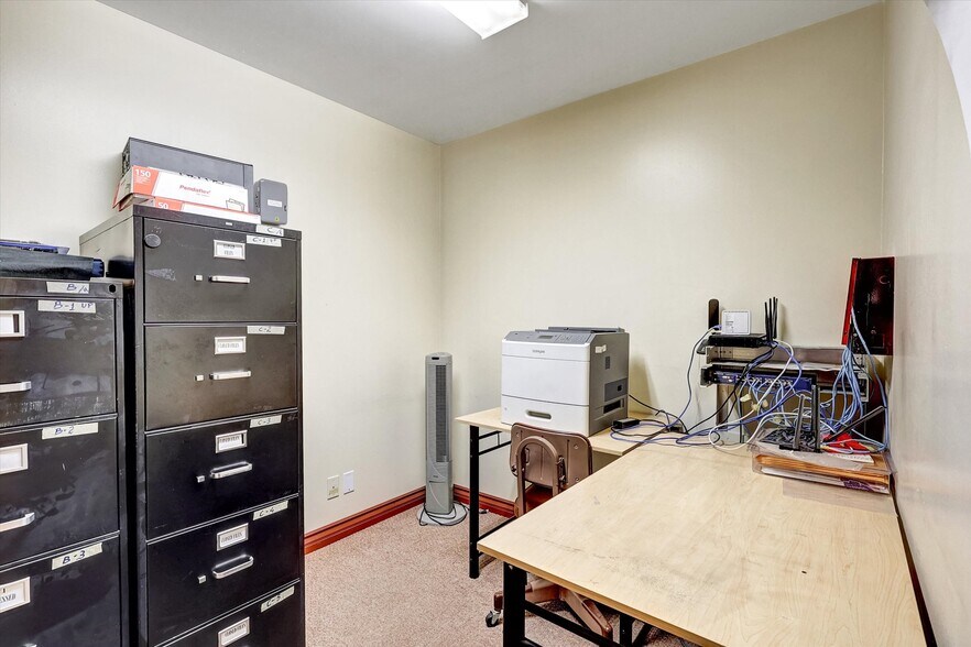 More Photos Of 120 S San Antonio Ave, Ontario Medical For Lease