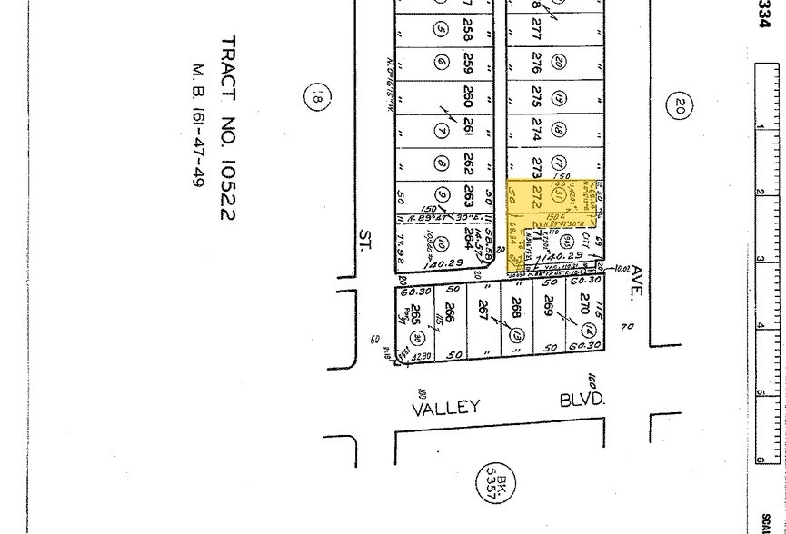 More Photos Of 1235 S Garfield Ave, Alhambra Office For Sale
