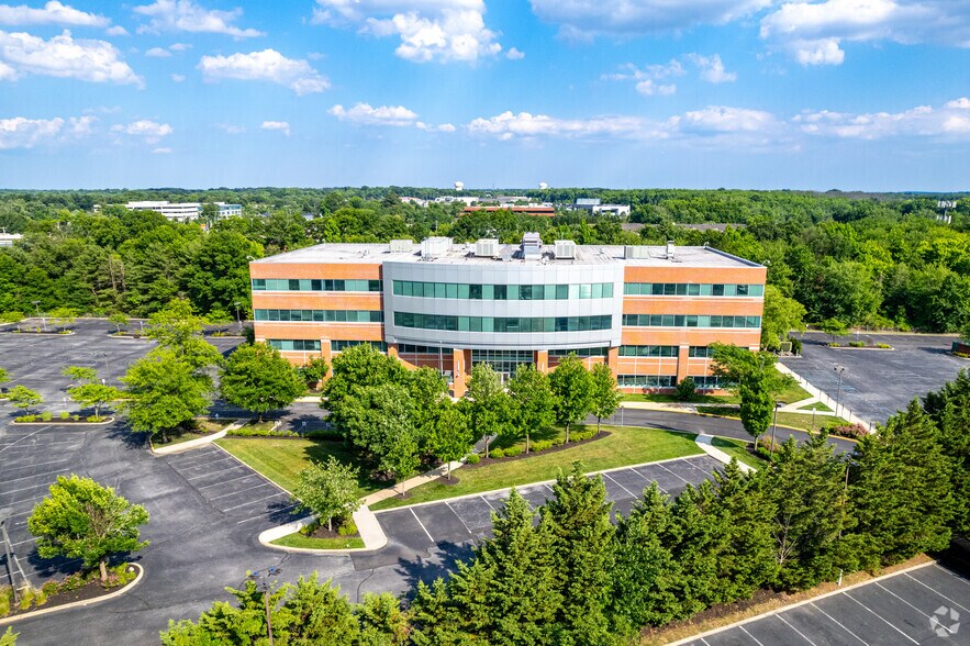 More Photos Of 250 Century Pky, Mount Laurel Unknown For Lease