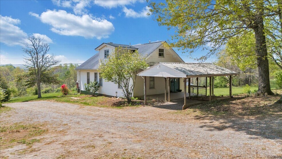 More Photos Of 12173 Moneta Rd, Moneta Land For Sale