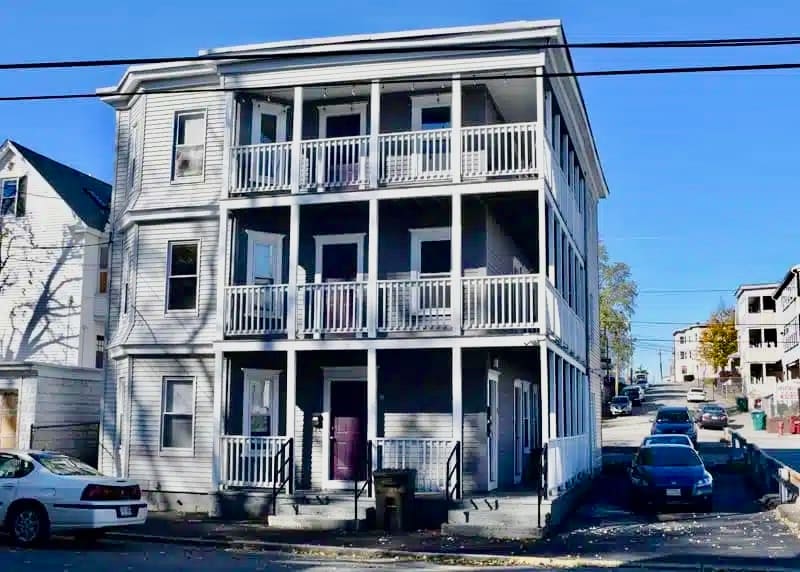 More Photos Of , Lowell Multifamily For Sale