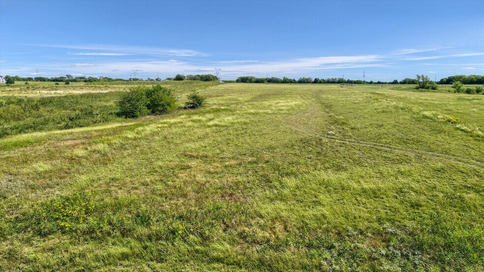 More Photos Of County Rd 174 12 Ac County Rd 174 rd, Celina Land For Sale